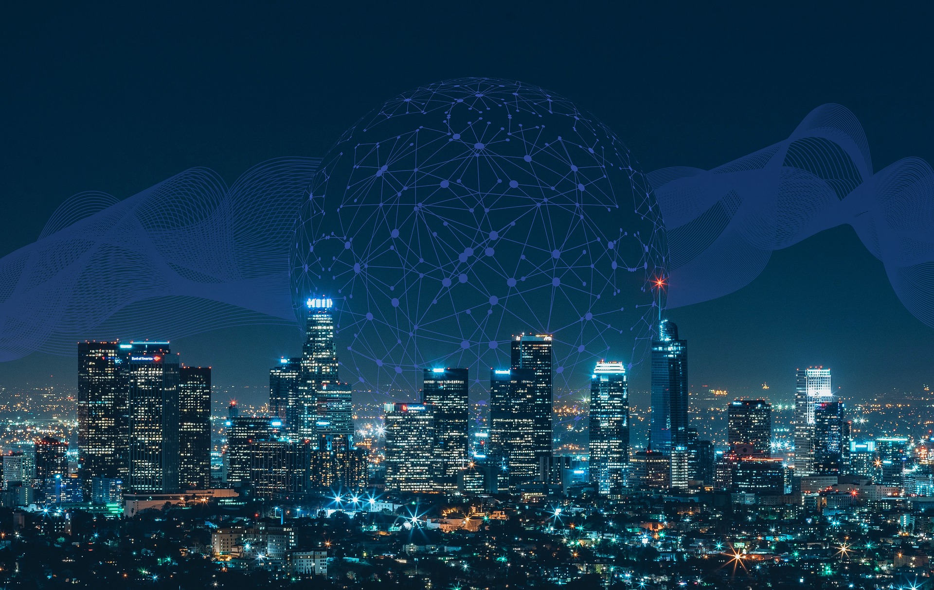Device & Networking