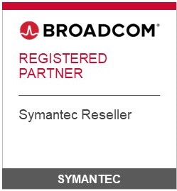 Broadcom Registered Partner Symantec Reseller